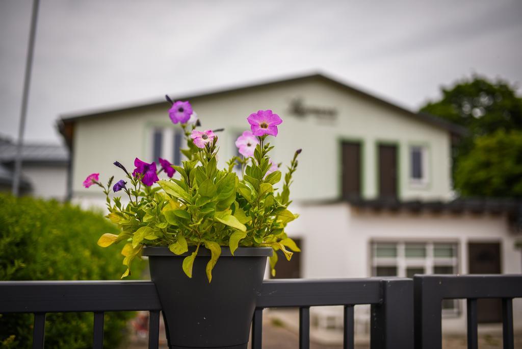 Lapmanni Apartments Haapsalu Exterior photo
